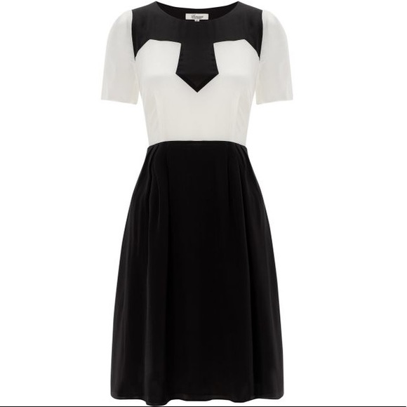 alice temperley white dress